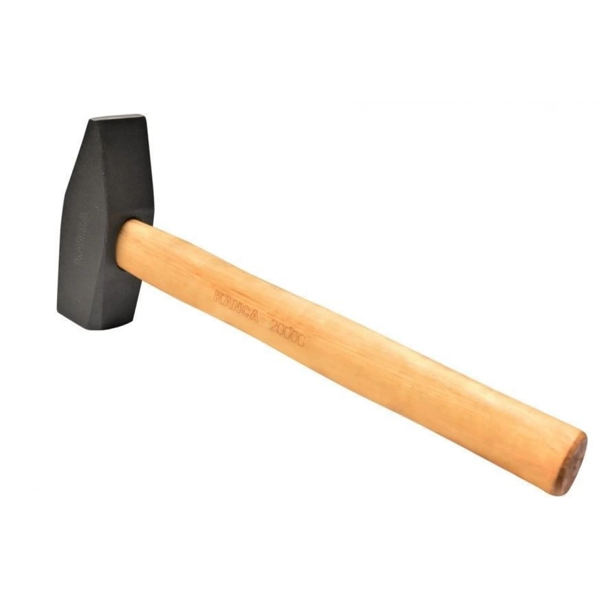 Kanca Profesyonel Tesviyeci Çekici 1000gr