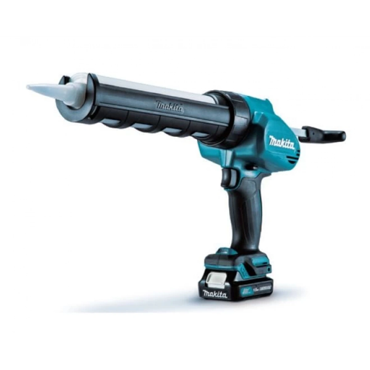 Makita CG100DWAEA Kartuş Tip Silikon Tabancası 12v