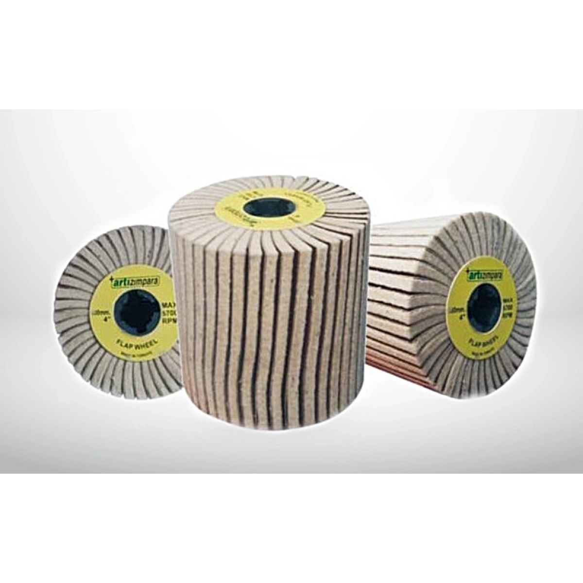 KEÇE KAMALI MOP – 100x100x19 – KEÇE