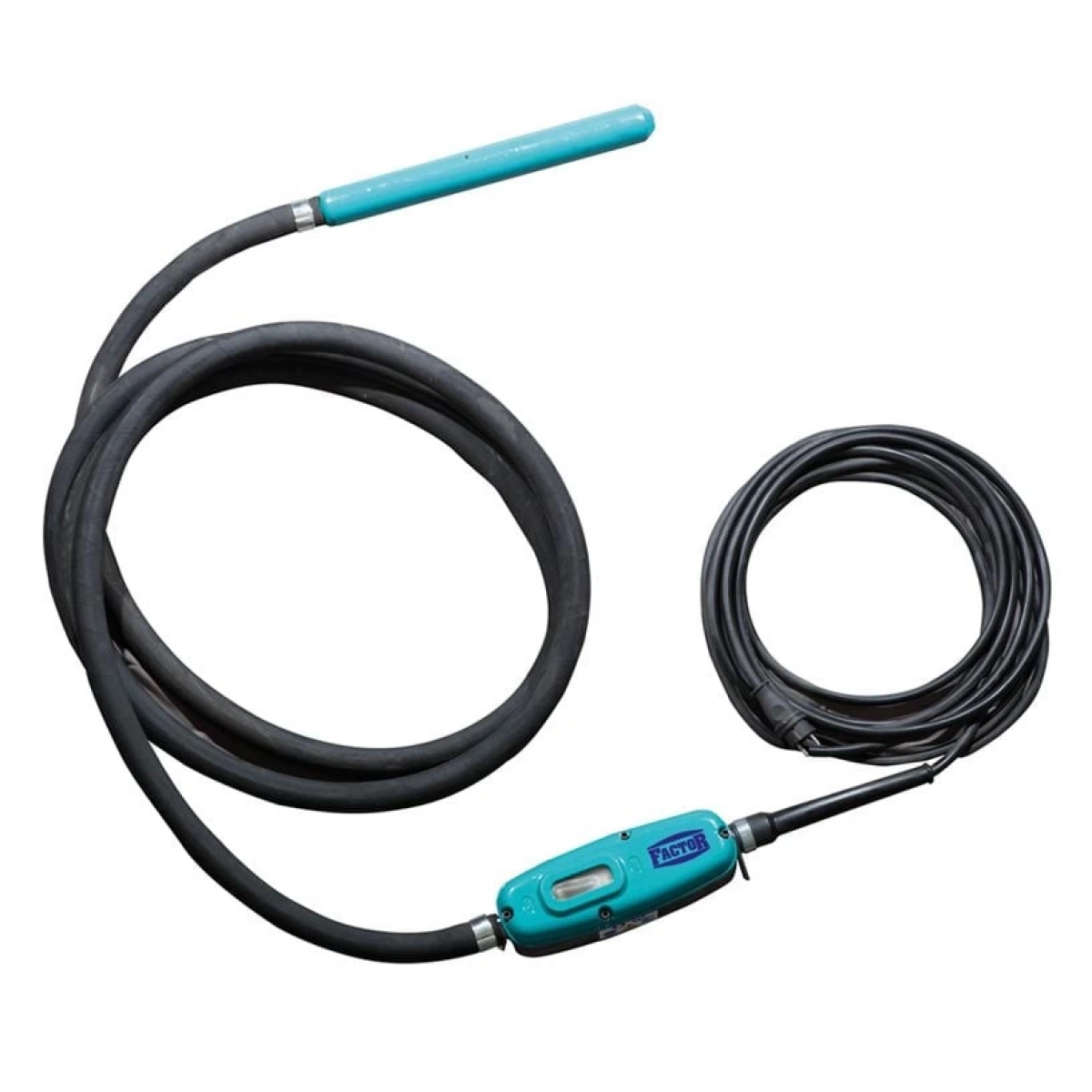 Kendinden Konvertörlü Vibratör