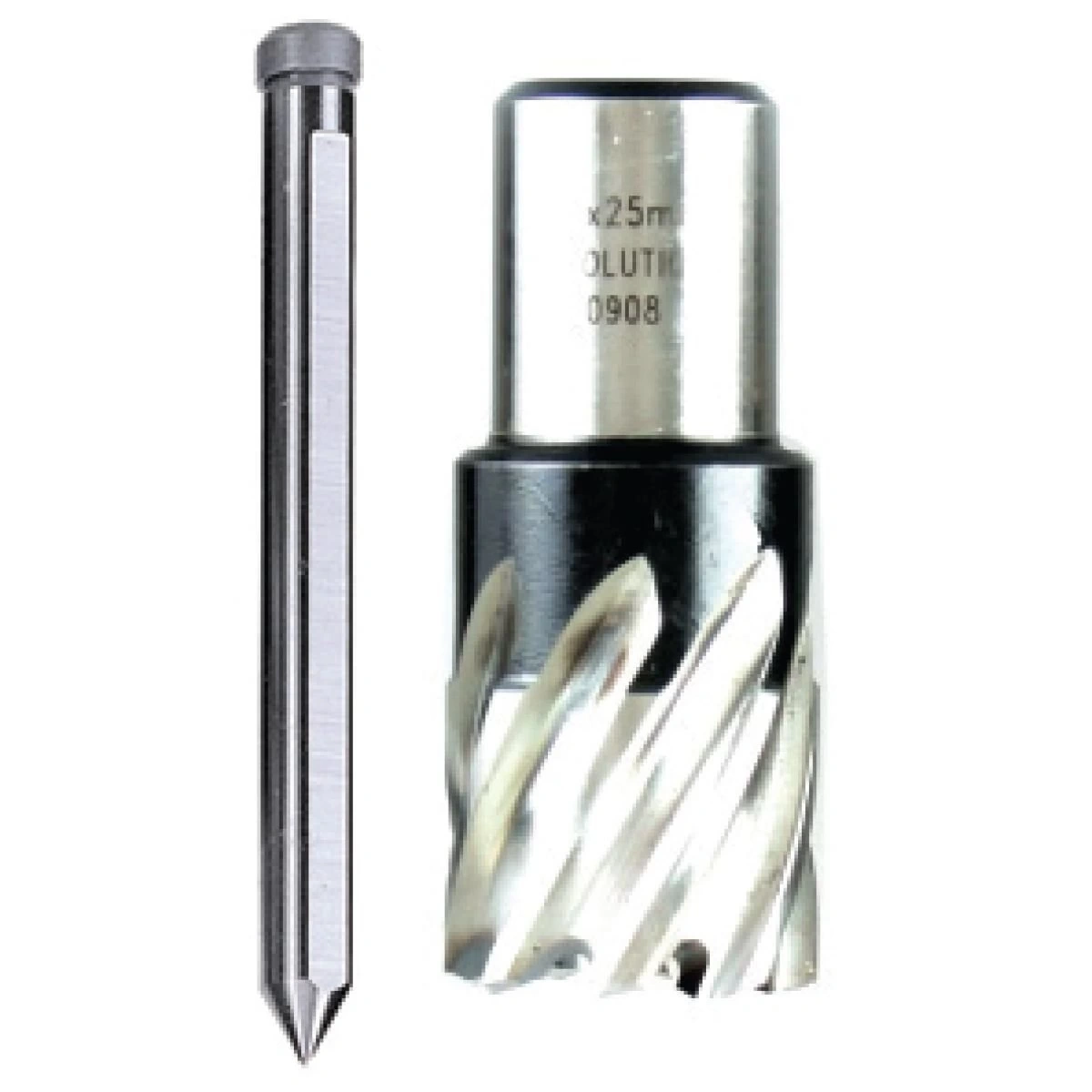 Kısa Delici Uç 48x30