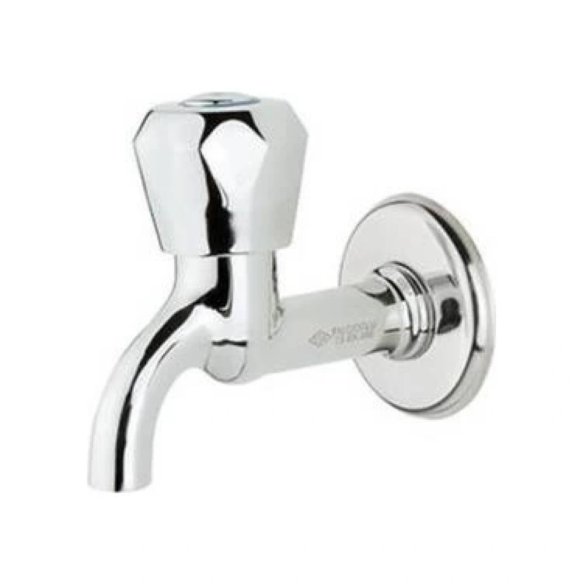 Kısa Musluk (Aç-Kapa)