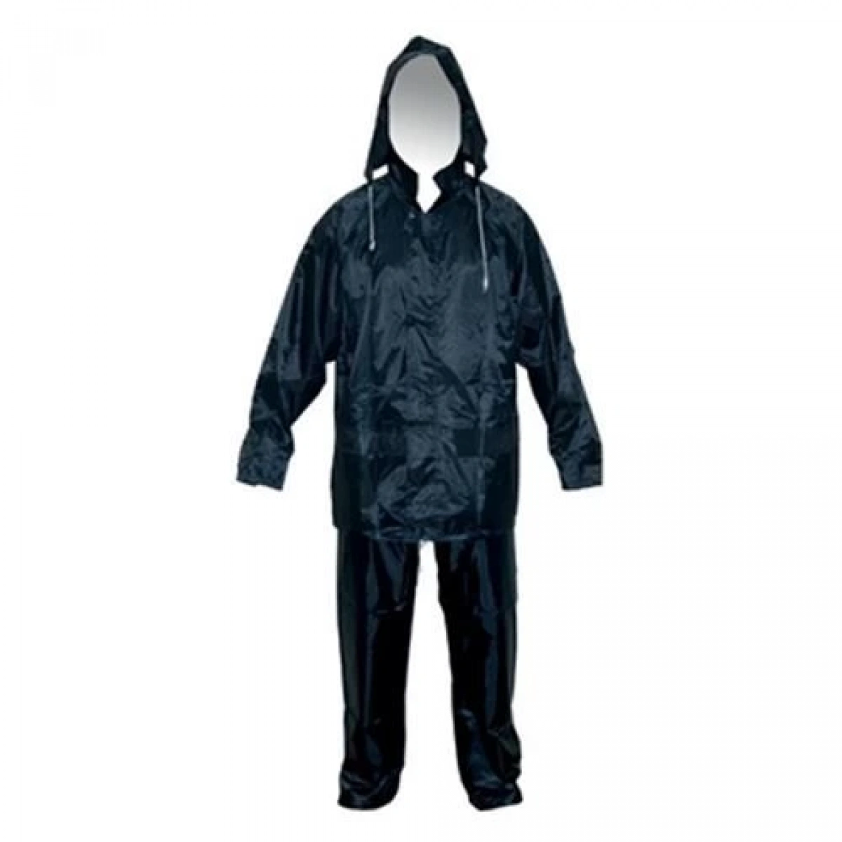 Knc, İmperteks Yağmurluk Mavi 0,18