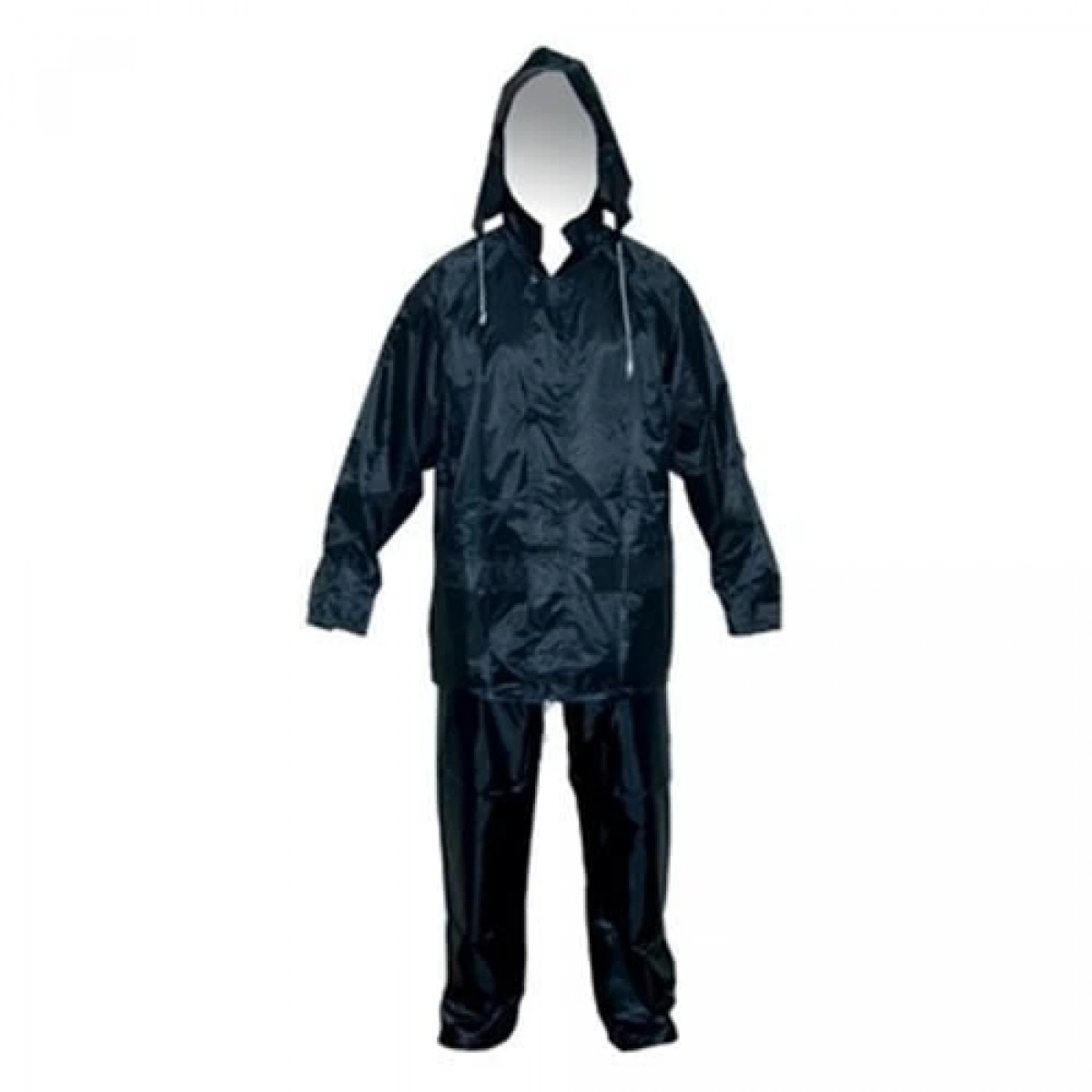 Knc, İmperteks Yağmurluk Mavi 0,18