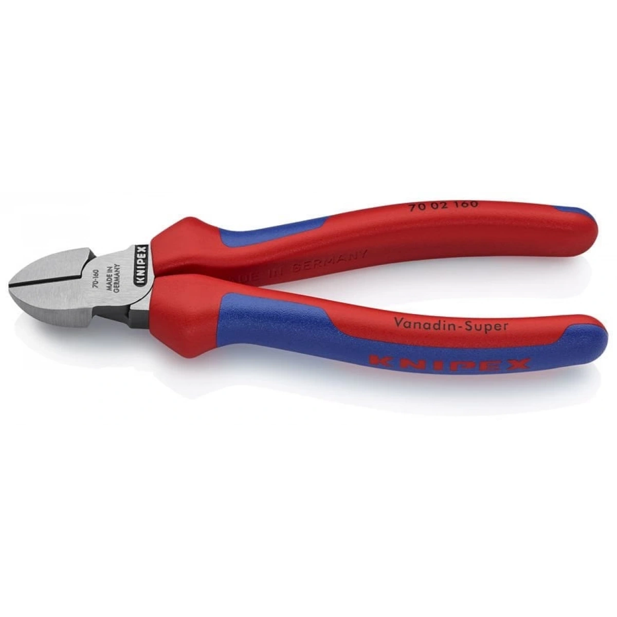 Knipex 70 02 140 Yan Keski 140 Mm