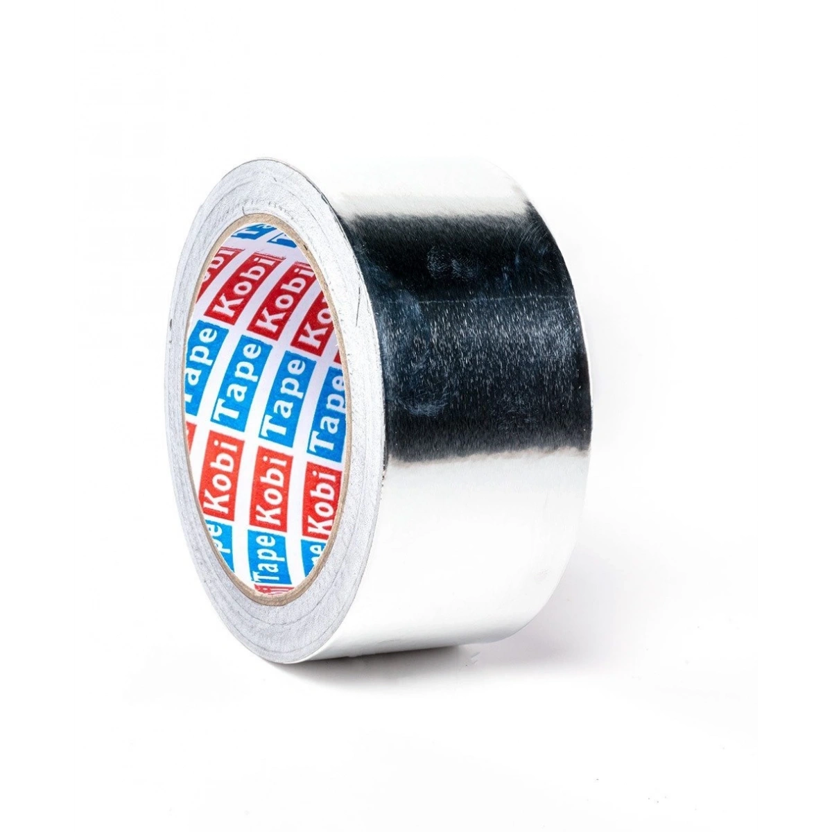 Kobitape  Alüminyum Folyo Bant Düz 48mm*25m ( 6 Lı )