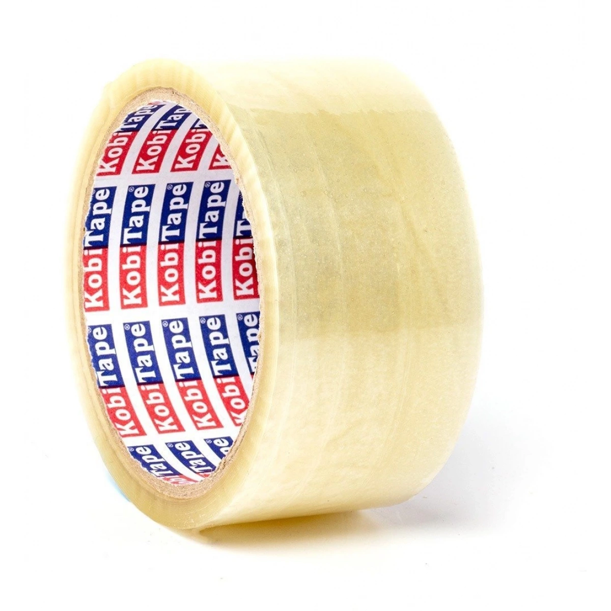 Kobitape Koli Bandı (hotmelt) 45mm*100mt ( 60lı )