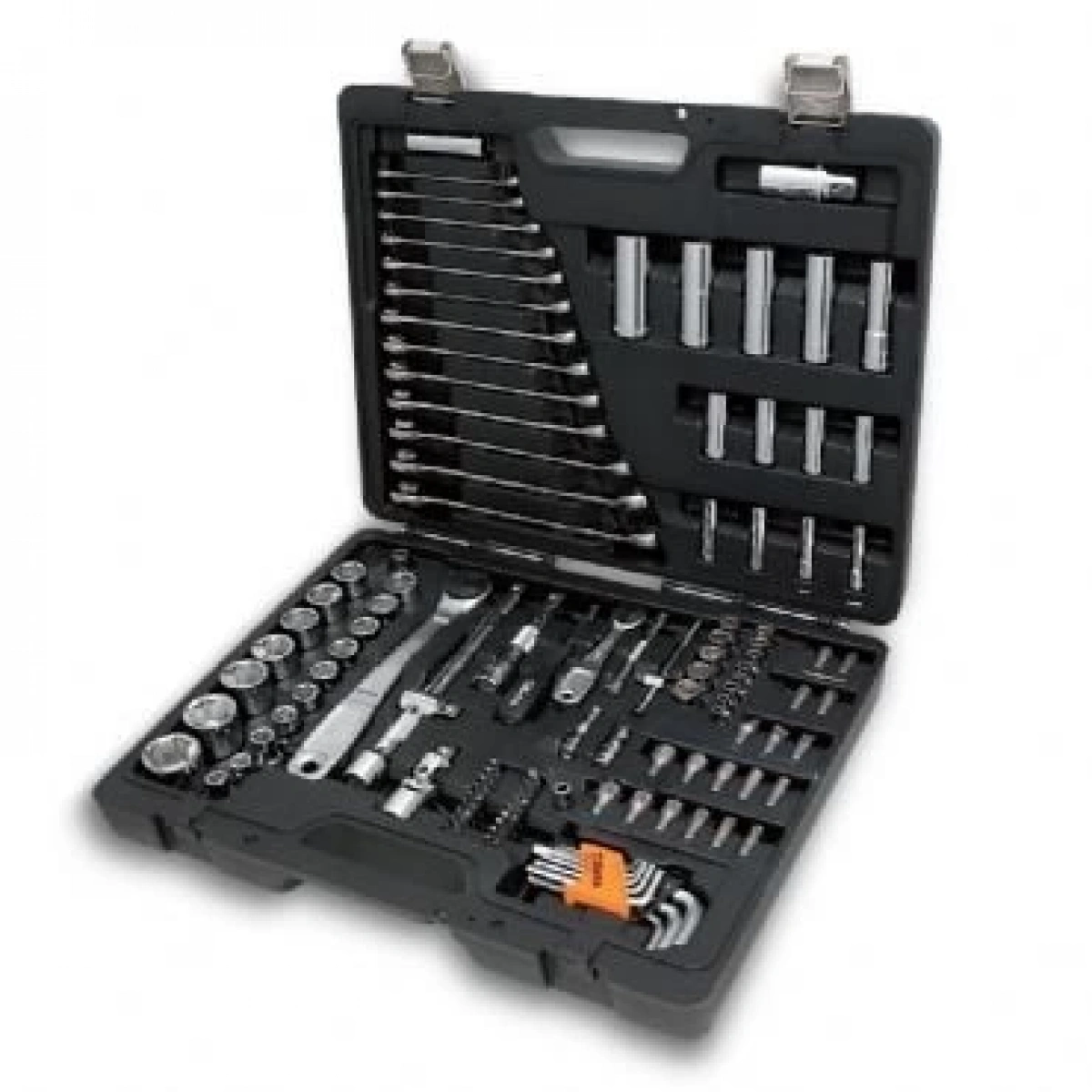 Kombine Anahtar, Lokma Ve Allen Takımı 2046e/c116