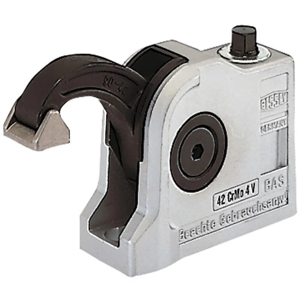 Kompakt Makina Mengenesi 97mm 16000n