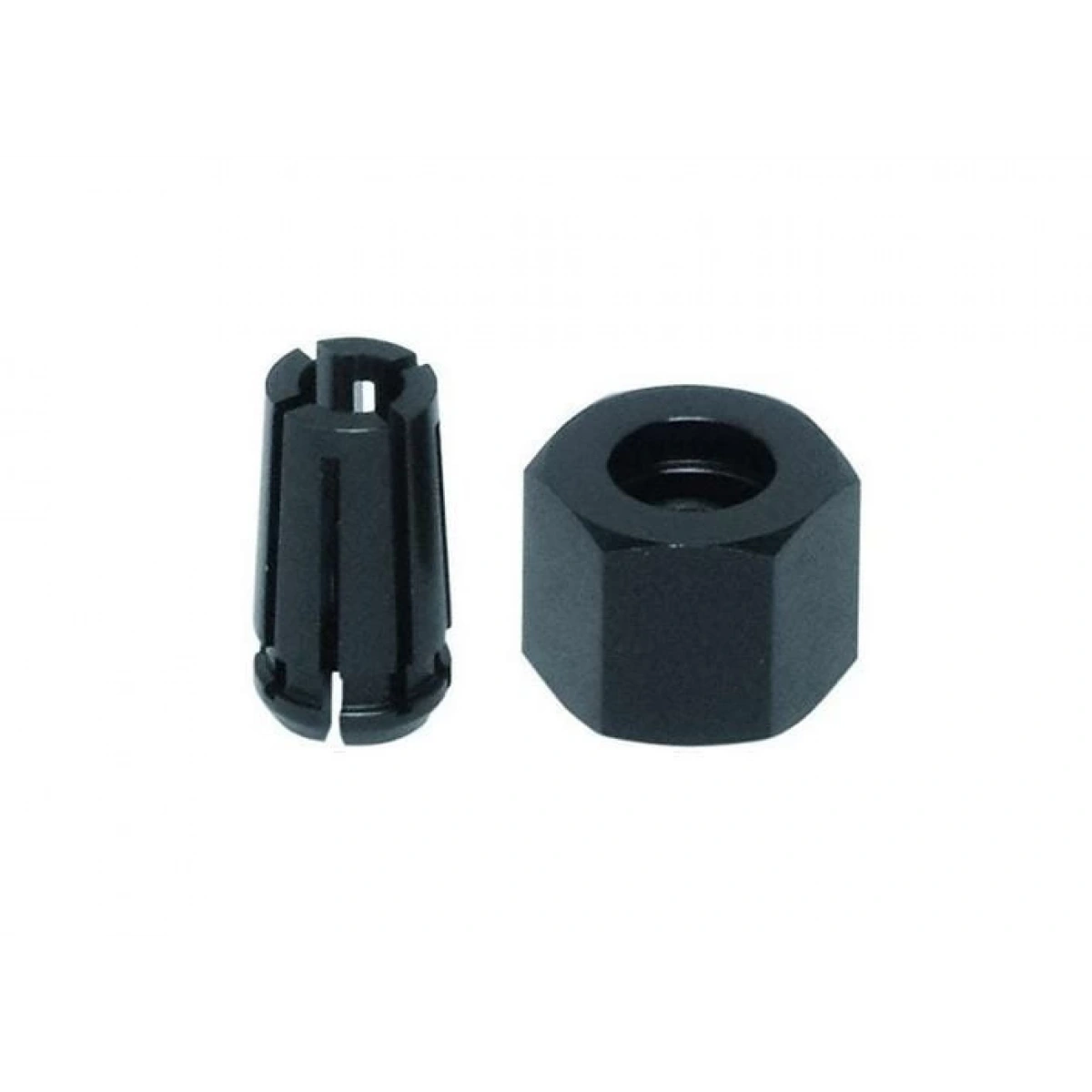 Konik Pens + Somun 8 Mm