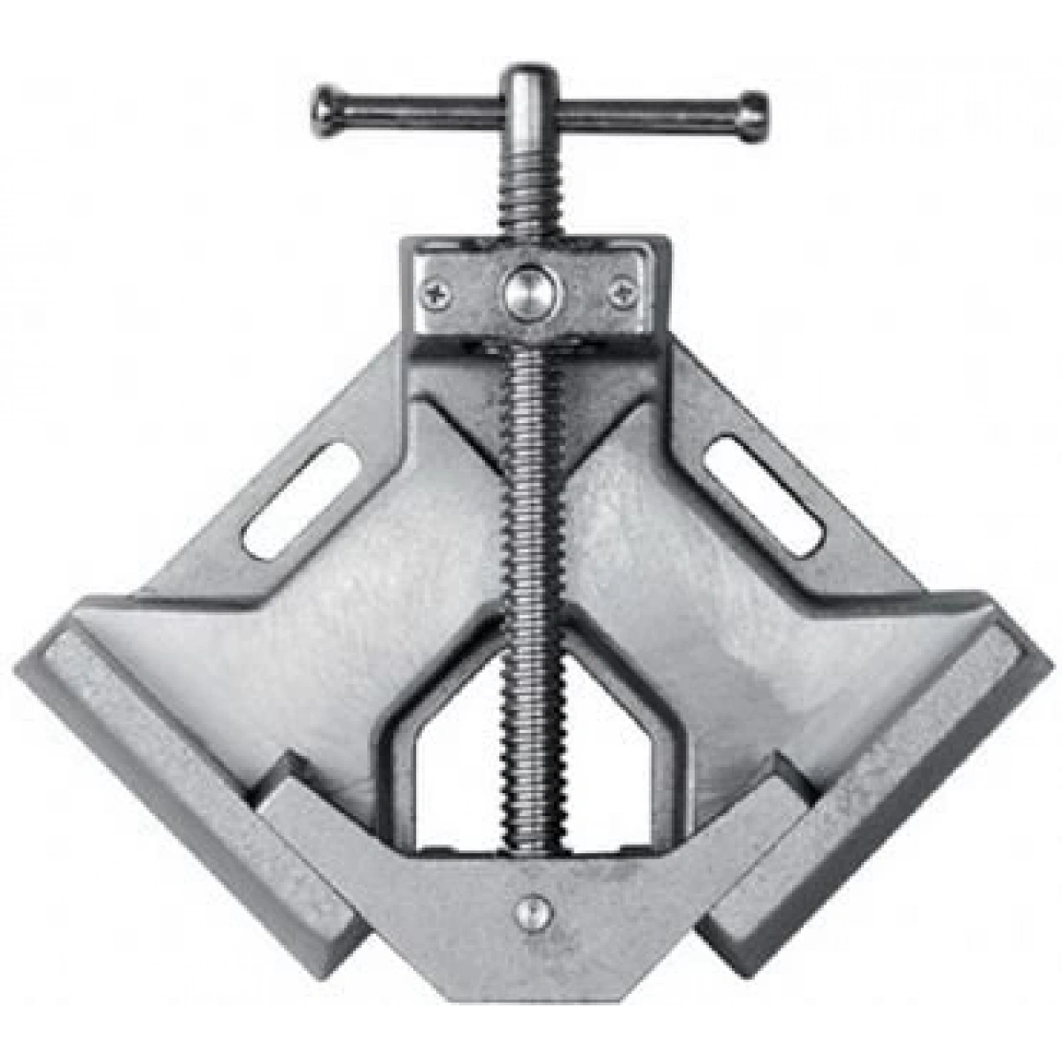 Köşe Mengene 450-260