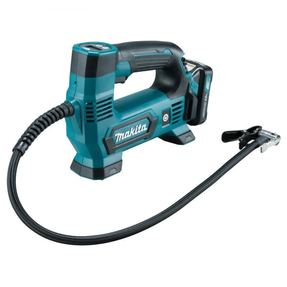 Makita Lastik Şişirme Makinası 12v