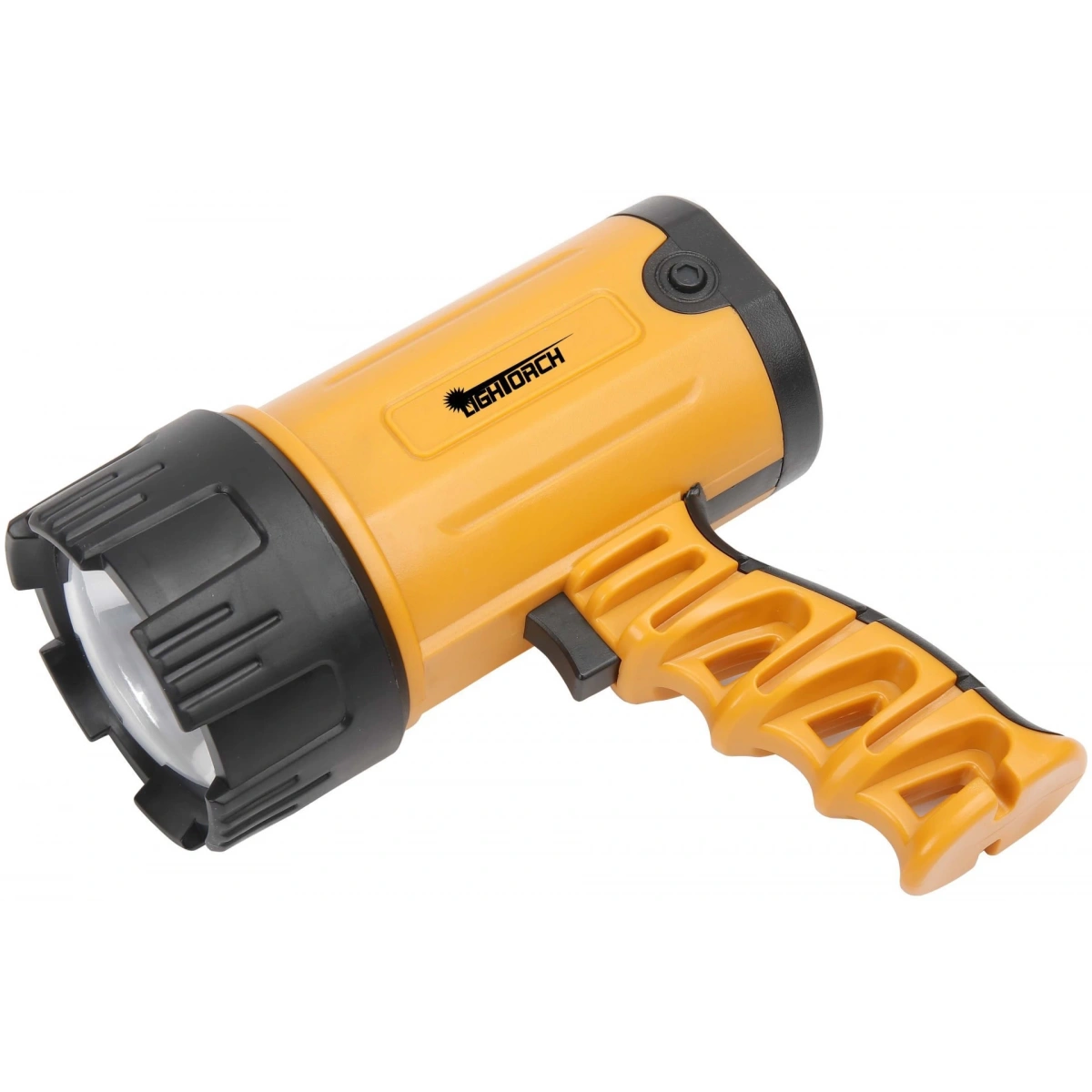 Ledli Kabzalı El Feneri