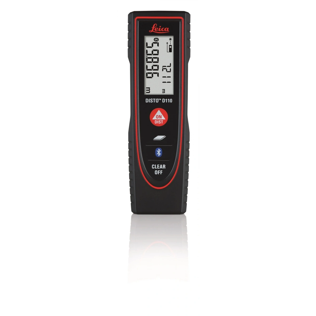 Leıca Dısto™d110  Bluetoothlu Lazer Metre