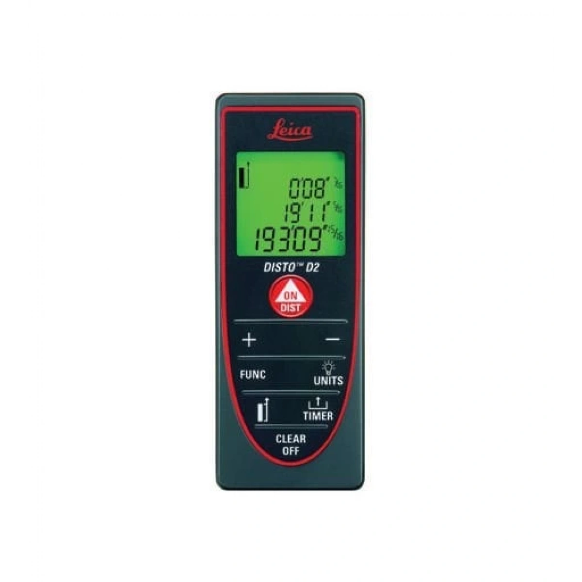 Leıca Dısto™d2 Bluetoothlu Lazer Metre