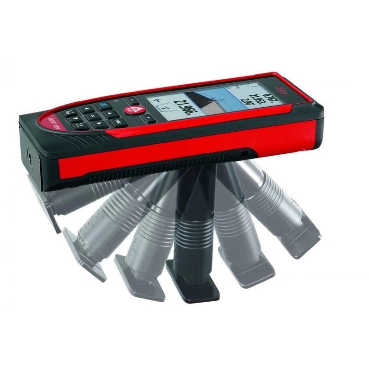 Leıca Dısto™s910 Lazer Metre