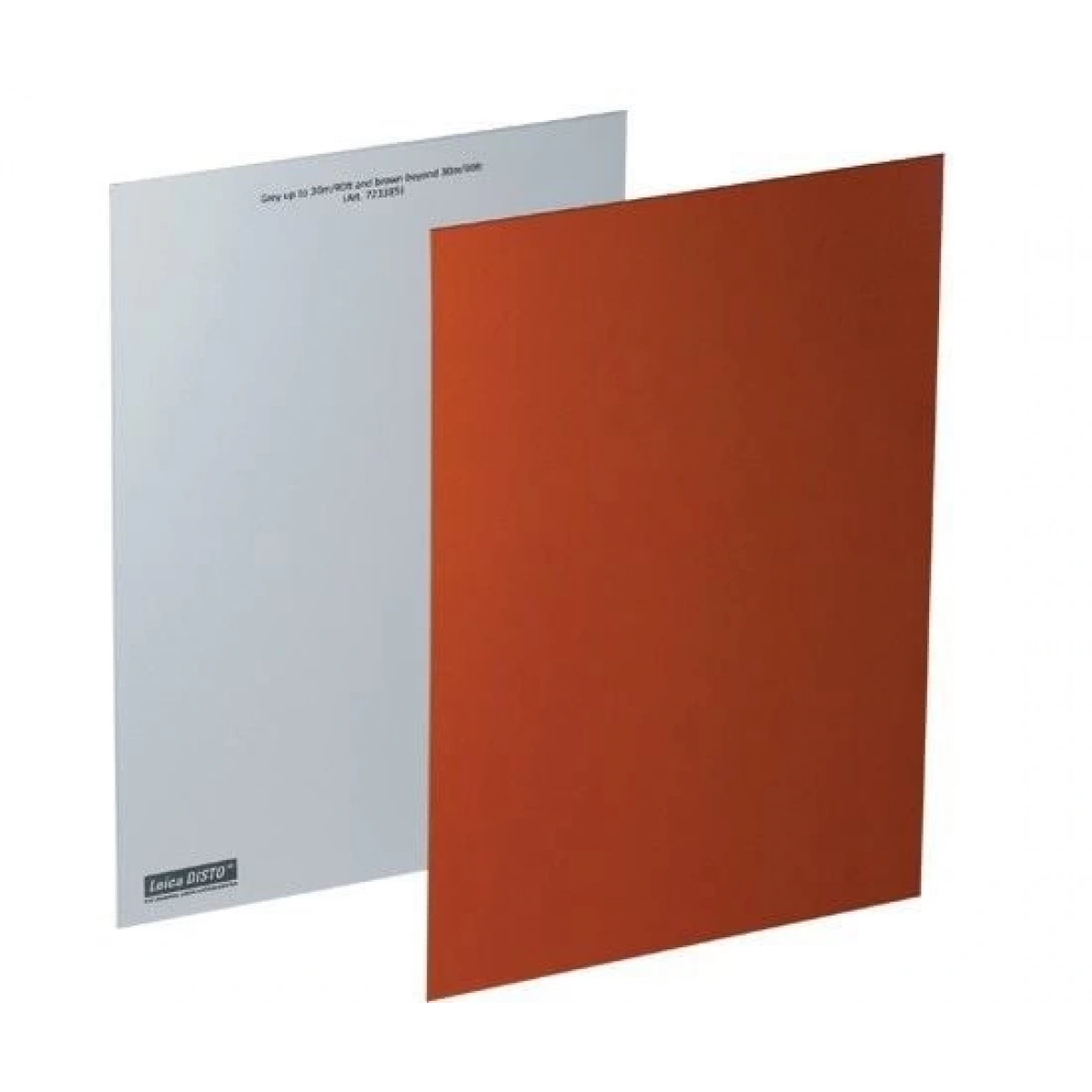 Leıca Gzm26 Hedef Plakası 723385