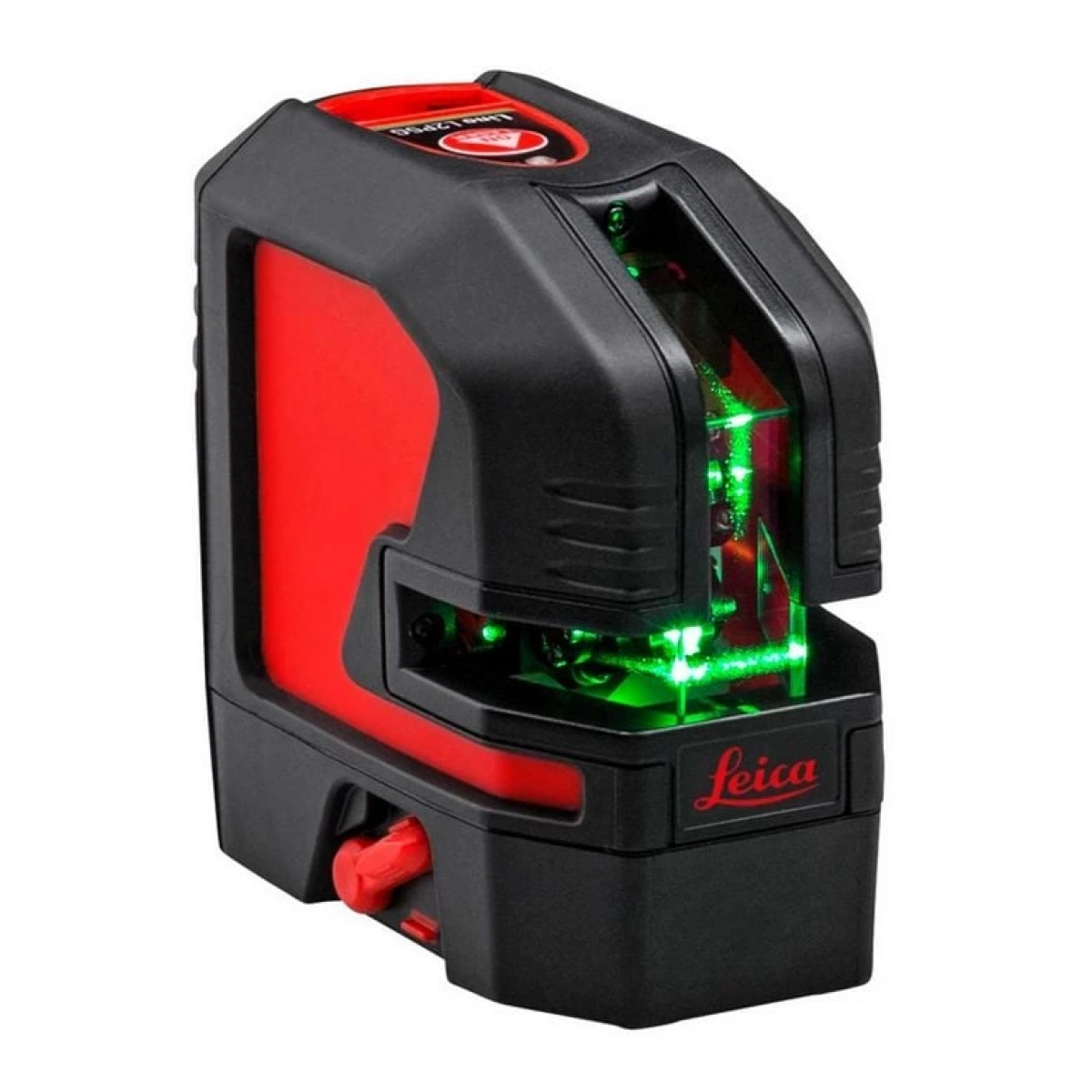 Leıca Lıno L2p5g Çapraz Çizgi Ve 5 Nokta Çıkışlı Lazeri