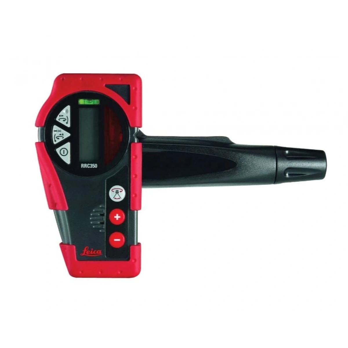 Leica Rrc350 Lazer Dedektör Kumanda Roteo 35 İçin