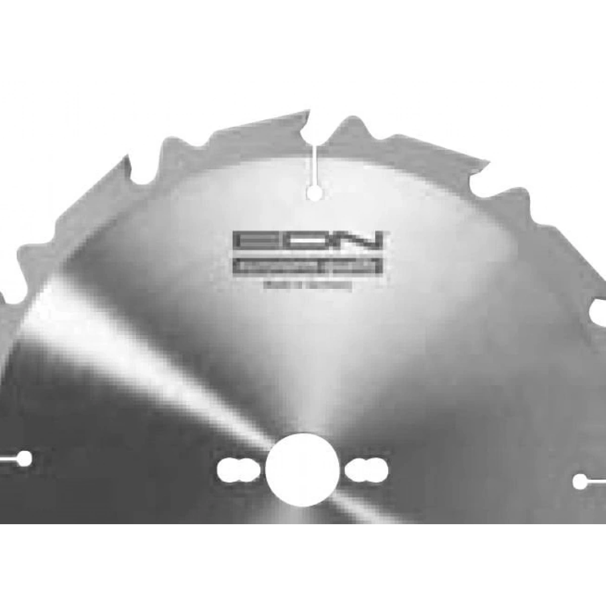 Lfz1 Ahşap Testere 300x3.4x30mm 12 Diş