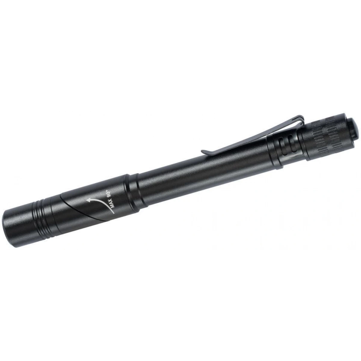 Lıghtorch Lt03089 Döner Başlı Ledli El Feneri