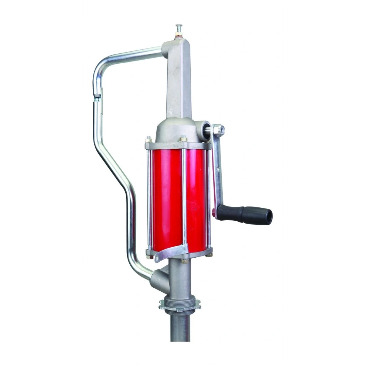 Litre Pompası Qsp/01