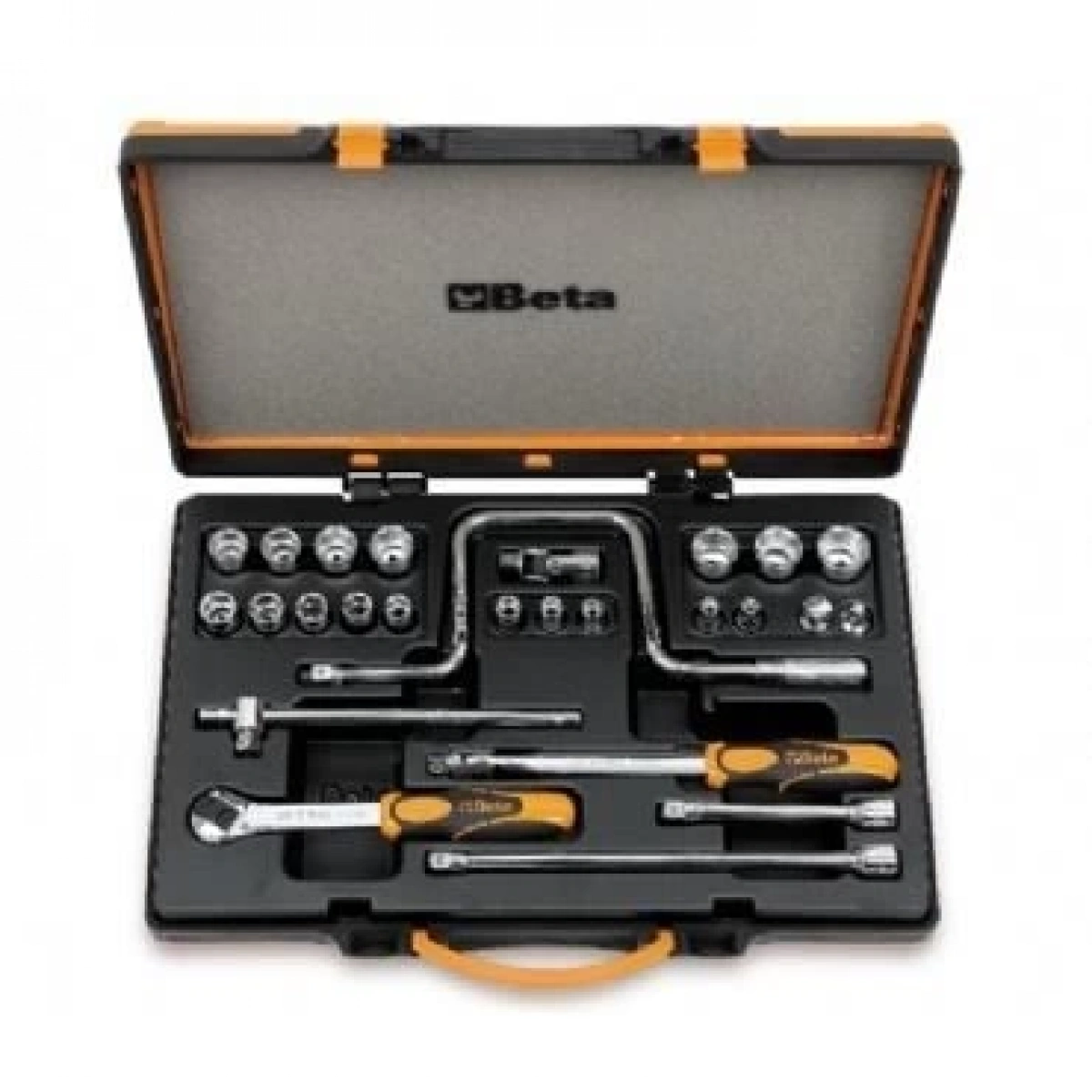 Lokma Takımı Altı Köşe 910a/c17