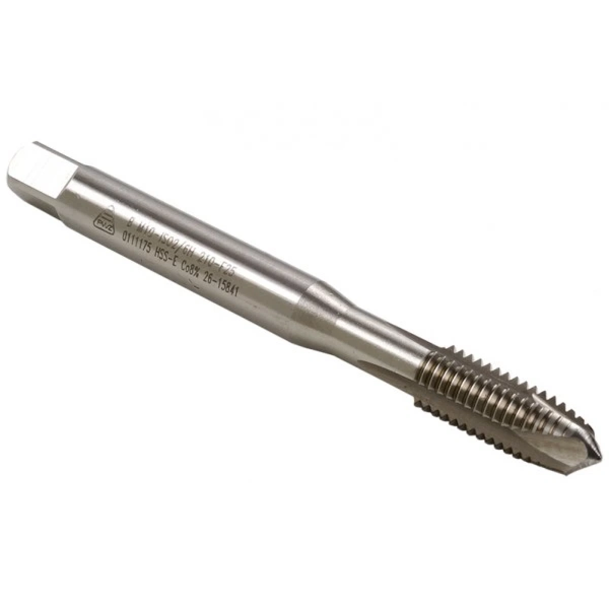 M 8X1.25 MAK.KLV-FORM B-D376