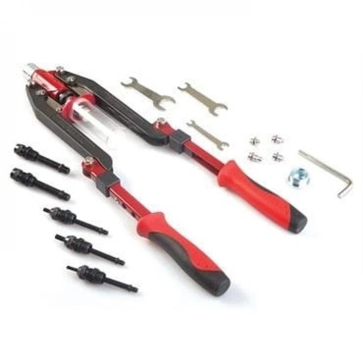 Mafsal Kollu Perçin Pensesi Hf203