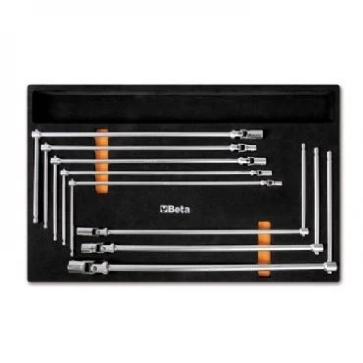 Mafsallı Lokma Takım 8`li M63