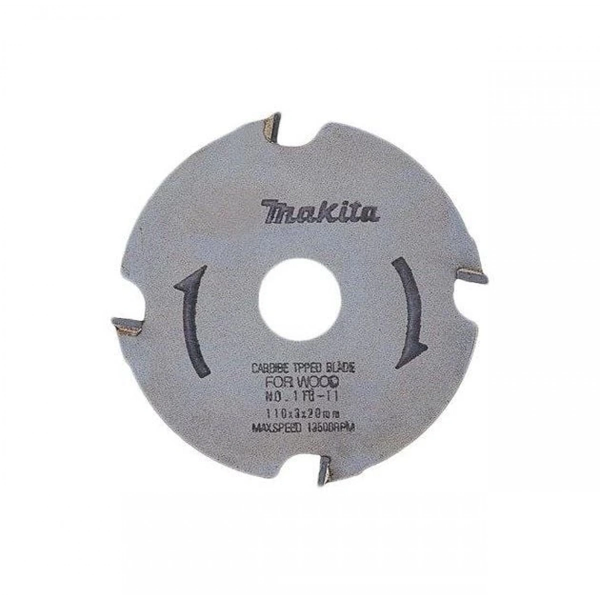 Makıta 792015-8 T.c.t.saw Blad