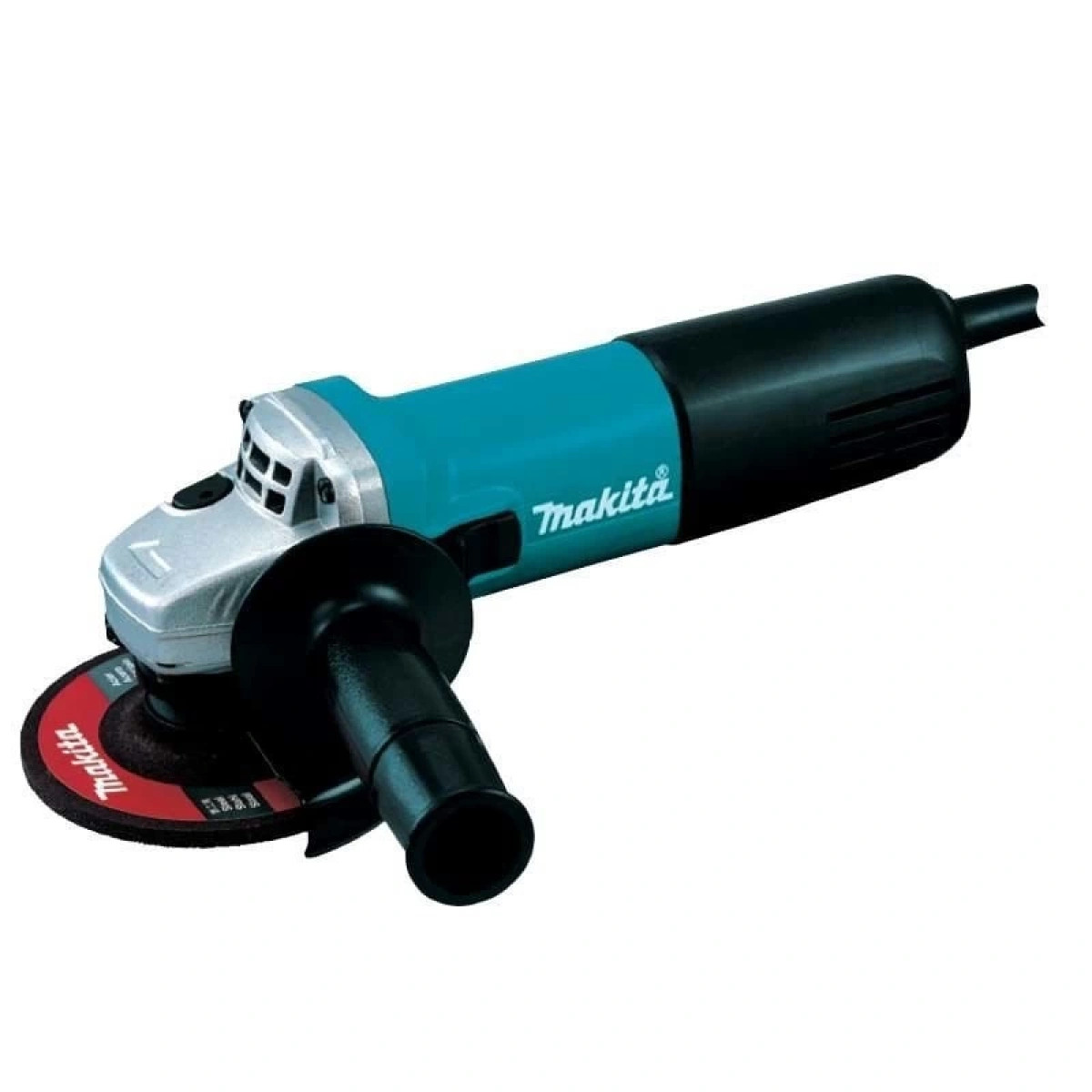 Makita 9557hnrgx Elmas Testereli Avuç Taşlama