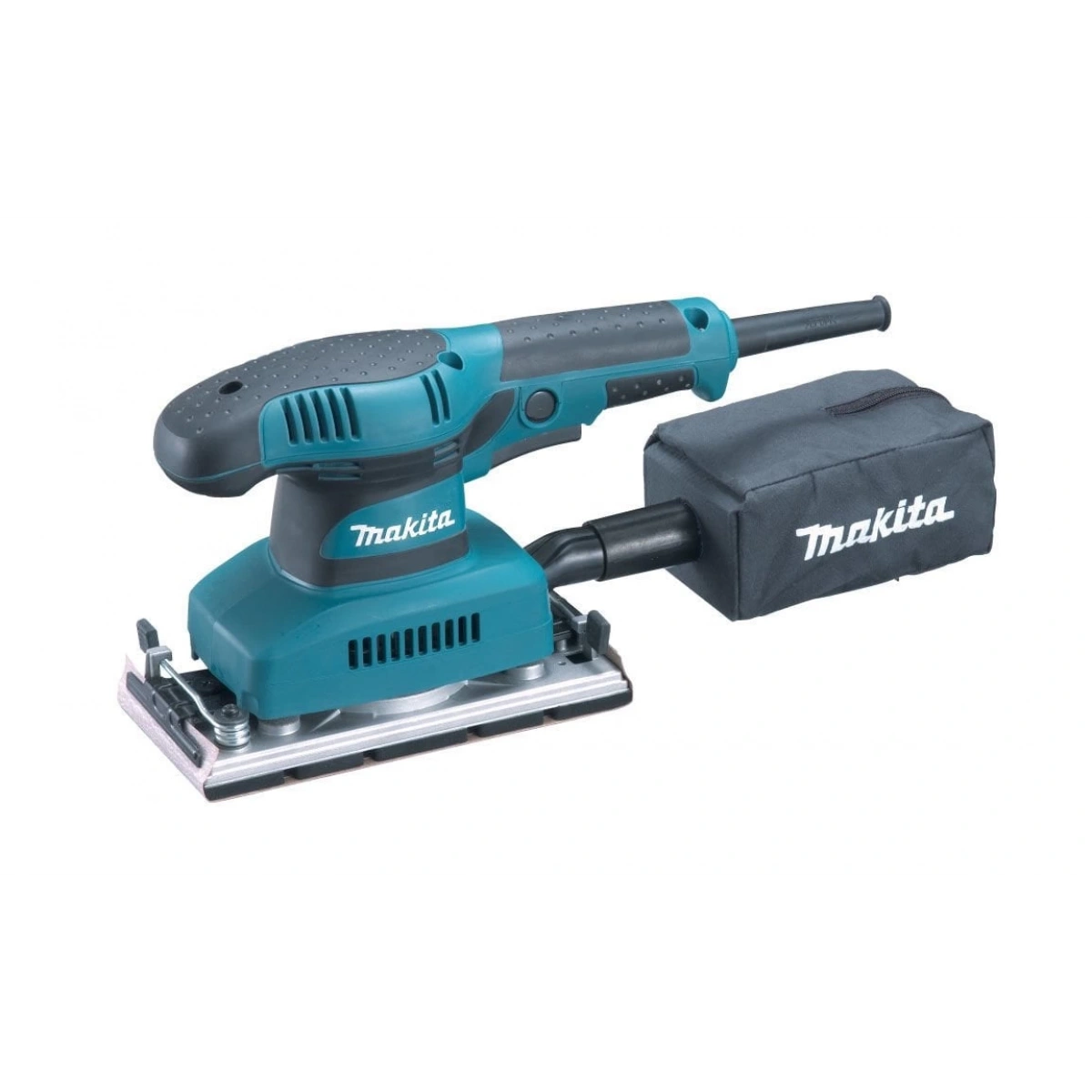 Makita Bo3710 Tıtresım Aletı