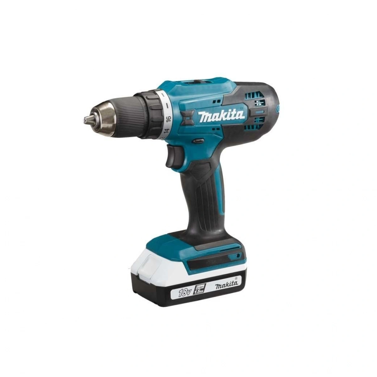 Makita Makita Df488d002 Akulu Matkap Vıdalama