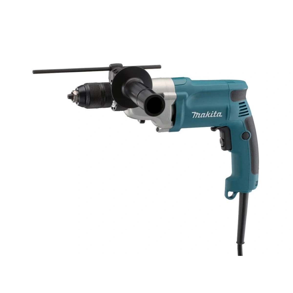 Makita Dp4011 Çift Devirli Darbesiz Matkap