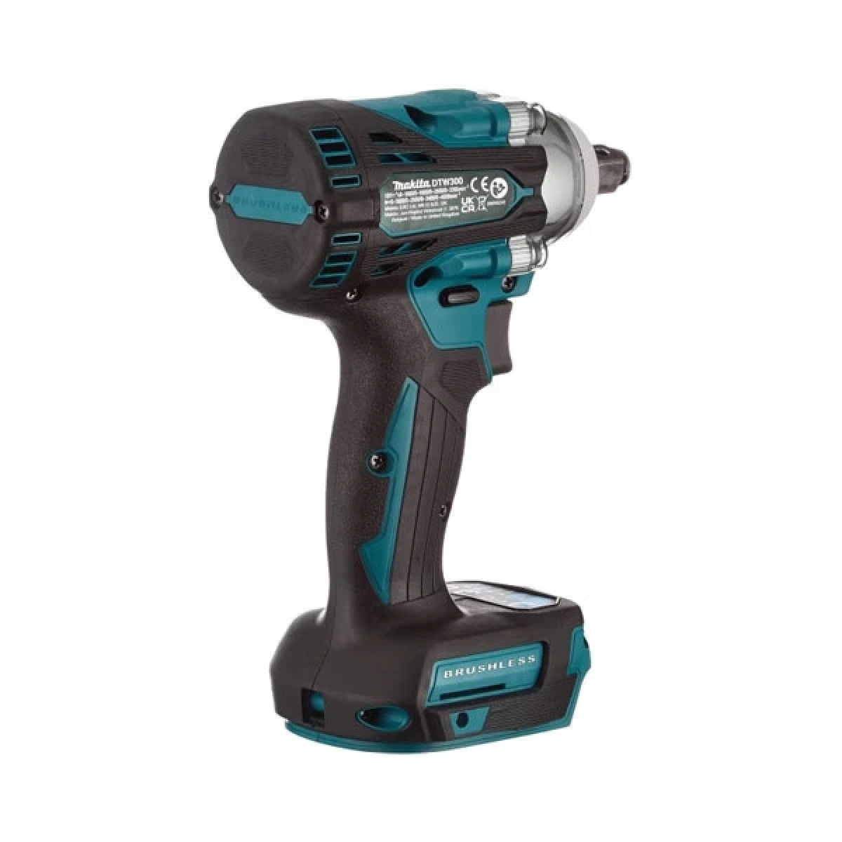Makita DTW300Z Akülü Somun Sıkma ( SOLO )