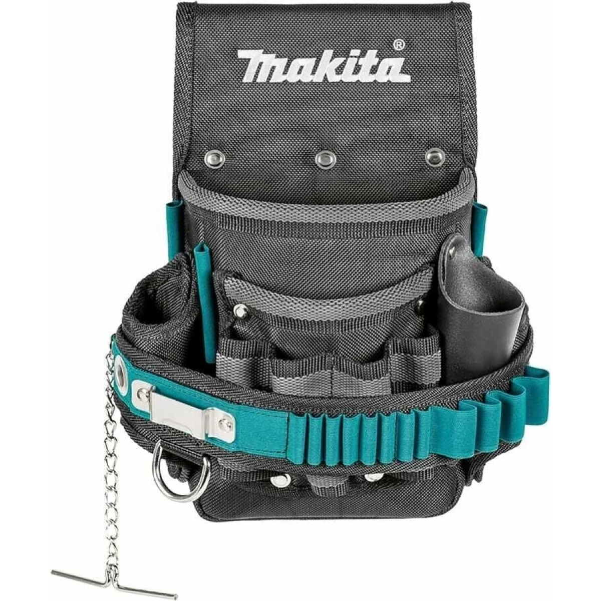 Makita E-15241 Elektrikçi Alet Çantası