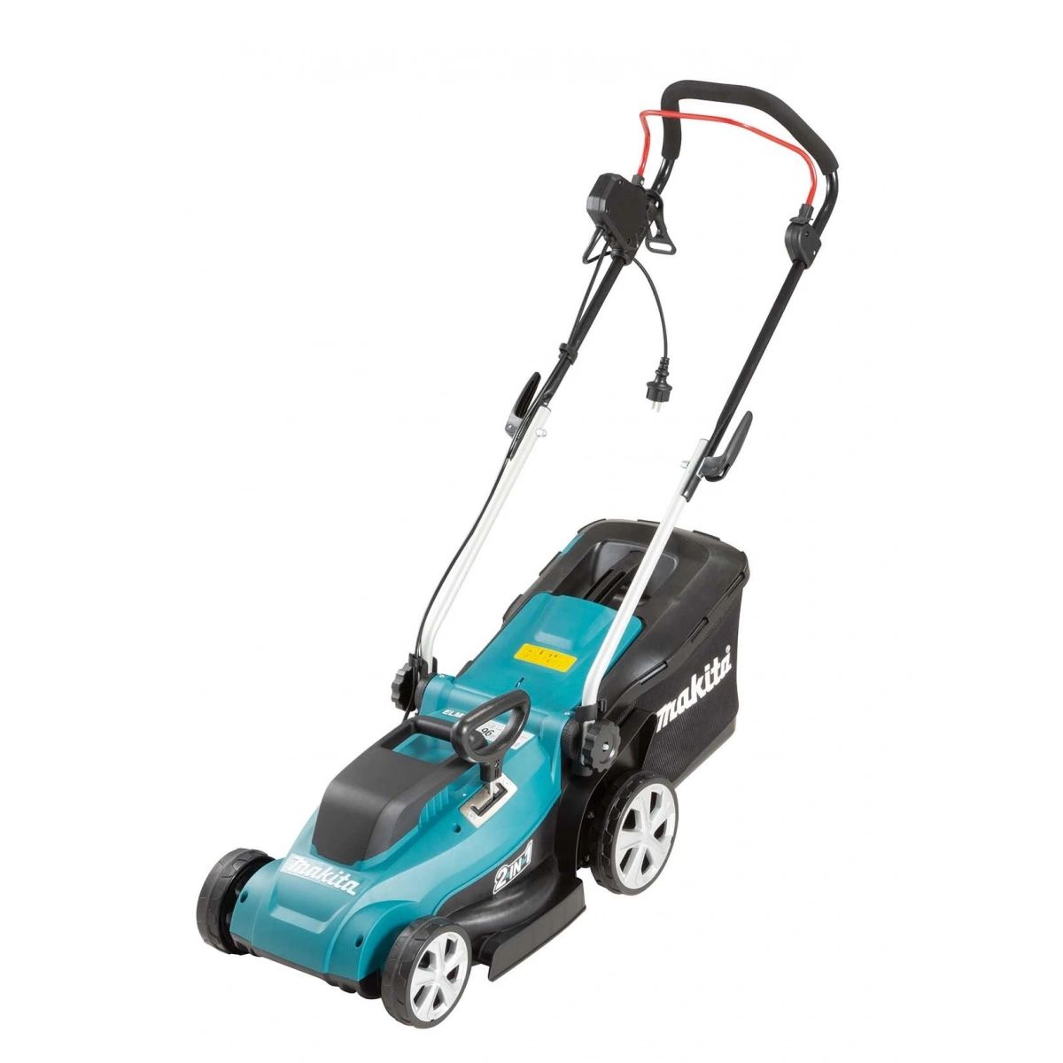 Makita Elm3320 1200w Elektrikli Çim Biçme Makinası 33cm