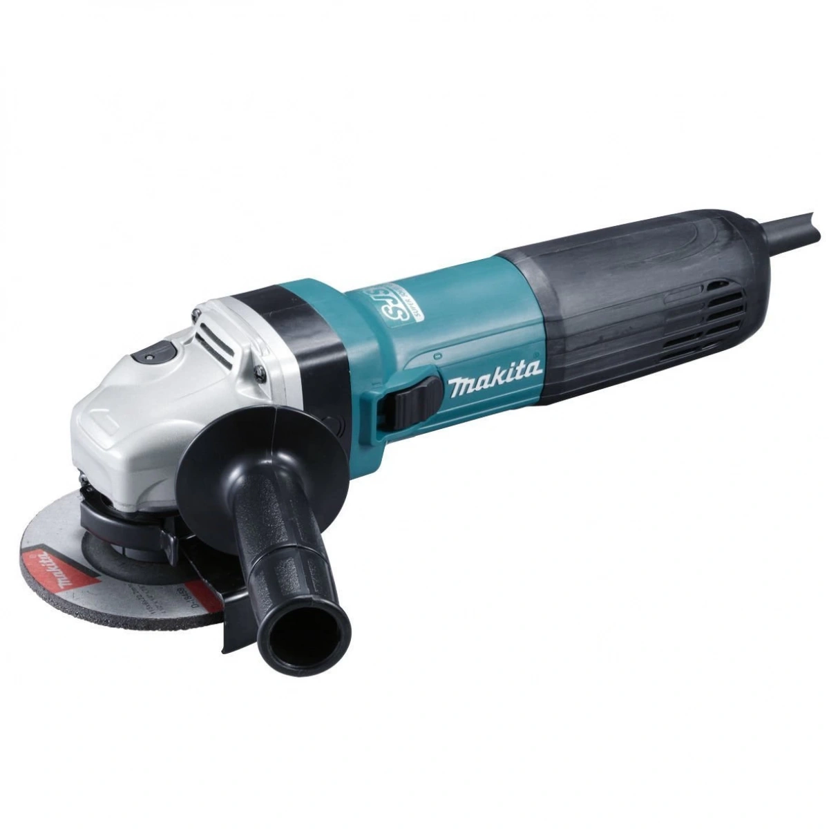 Makita Ga4541r Avuc Taslama