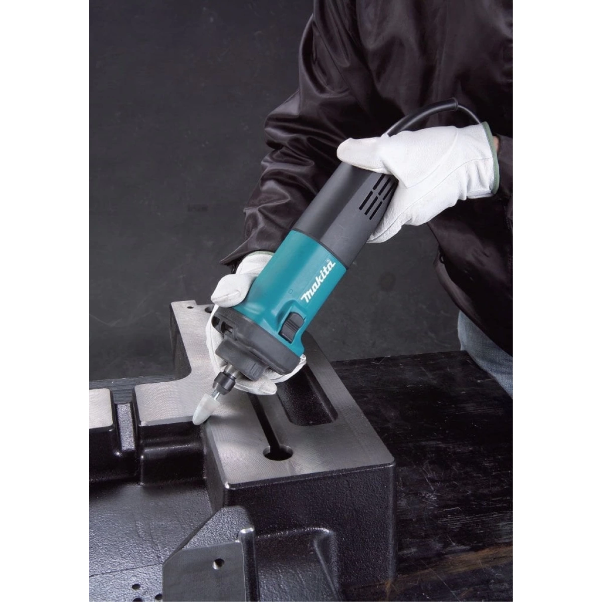 Makita Gd0602 Kalıpçı Taşlama