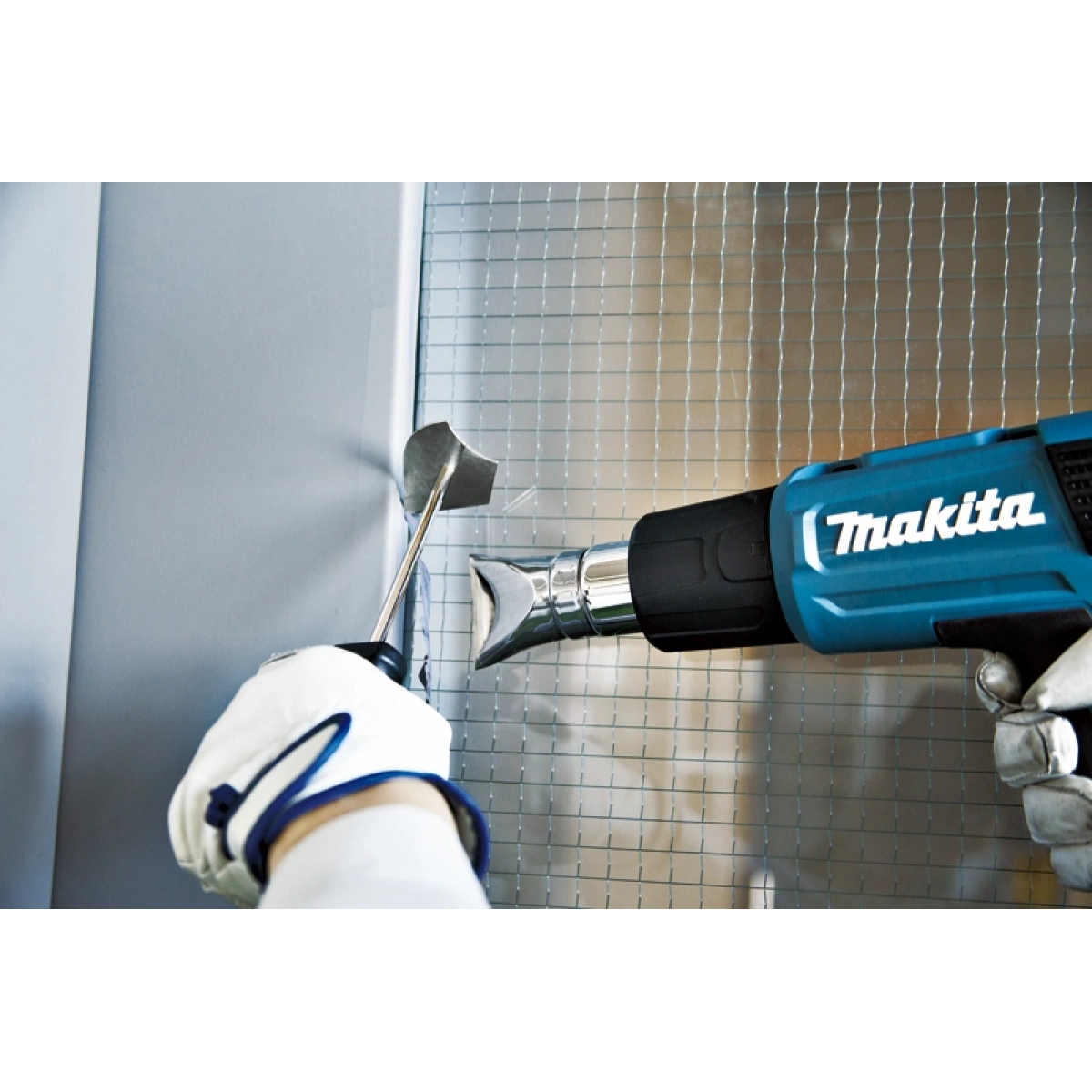 Makita Hg5030k Isıtıcı