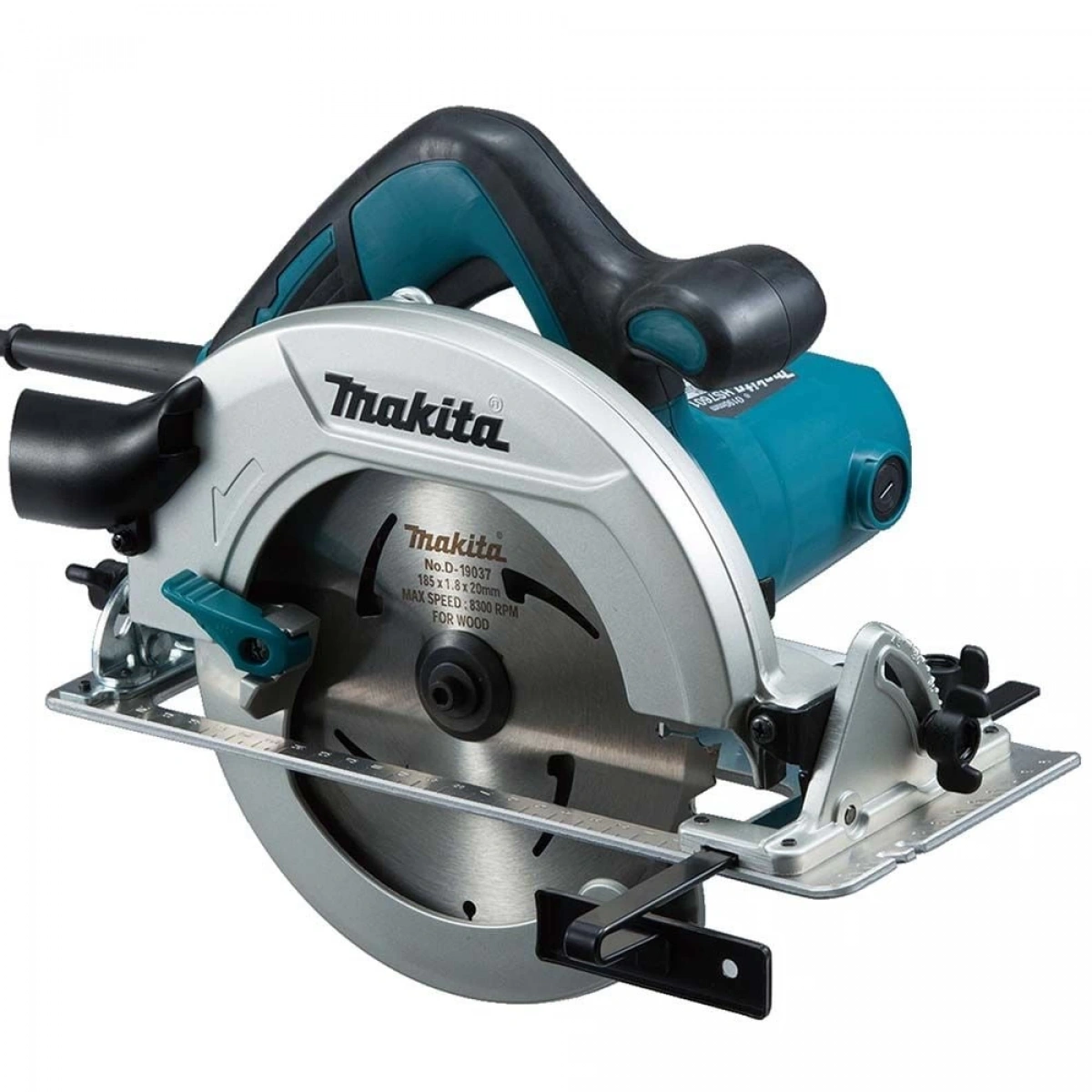 Makita Hs7601 Sunta Kesme 190mm