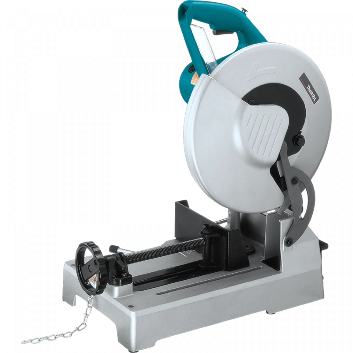 Makita Lc1230n Elmas Testereli Metal Kesme Tezgahı