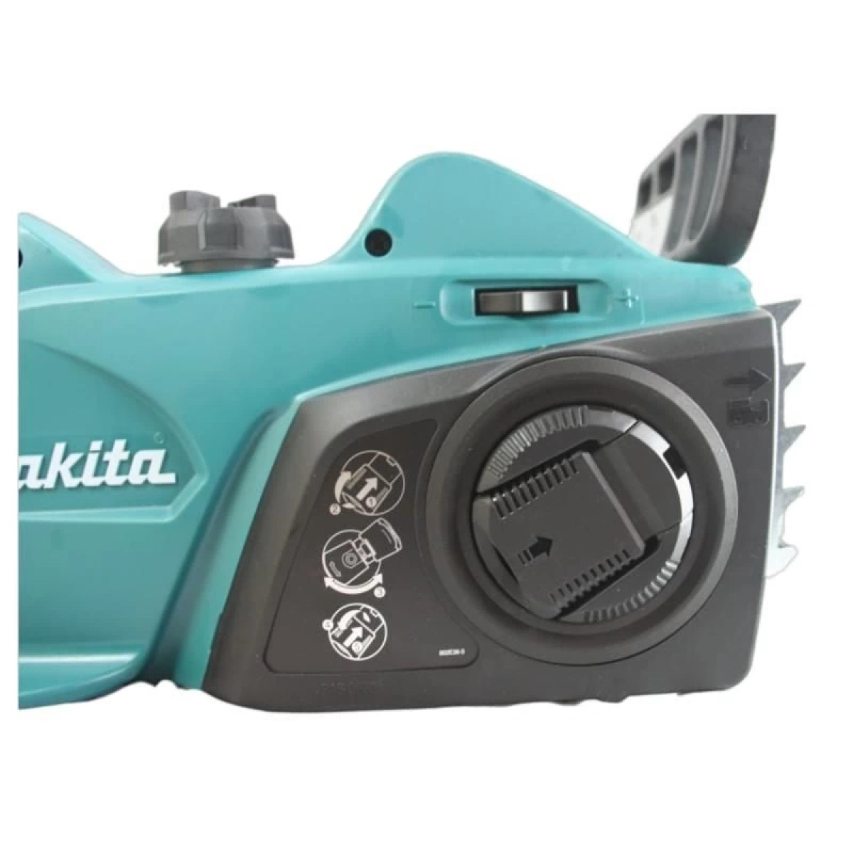 Makita Uc4041a Elektrıklı Zıncır Testere