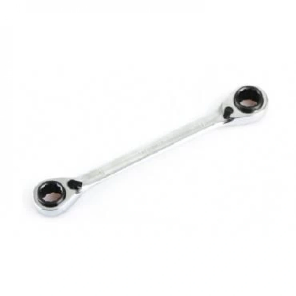 Mandallı Yıldız Cırcır Anahtar (4 Ölçü) 16-17-18-19mm