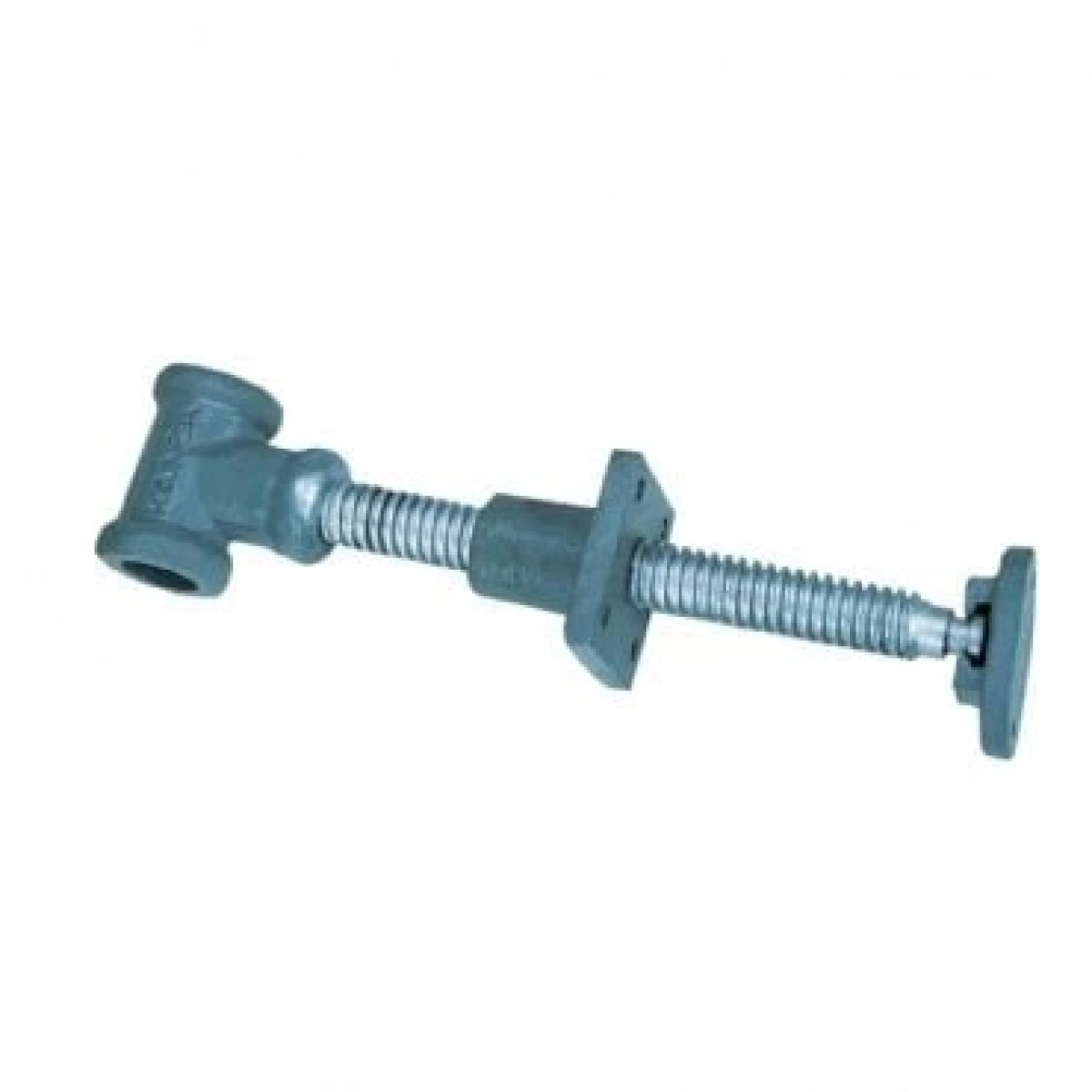 Marangoz Tezgah Mili 280mm