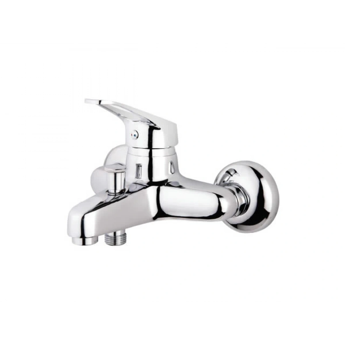 Master Mix Banyo Bataryası