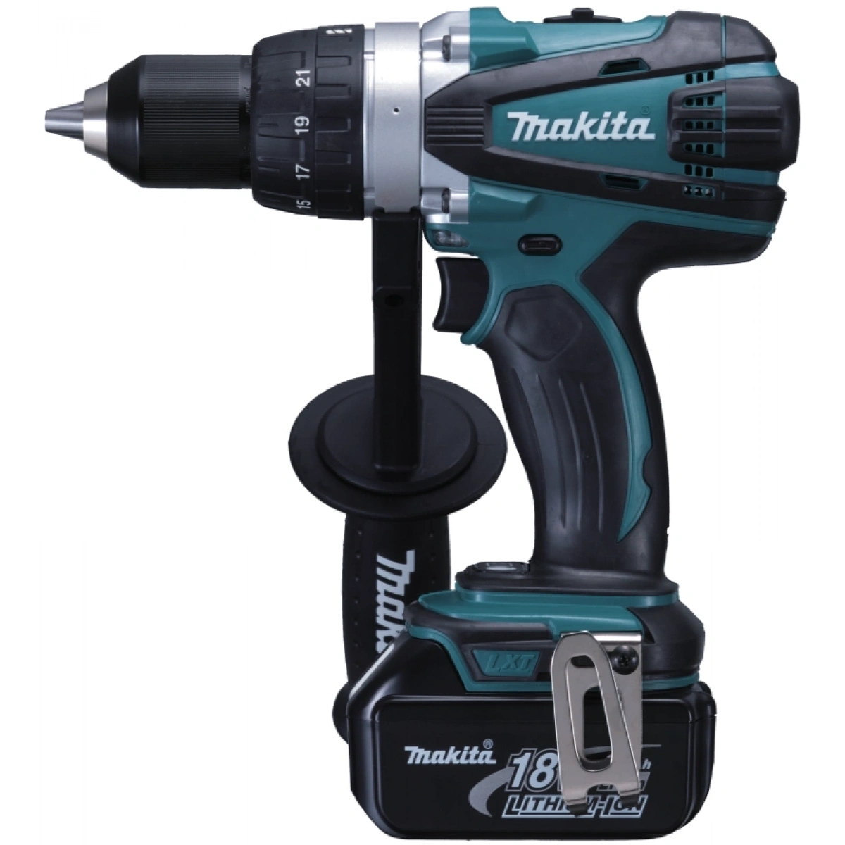 Makita Matkap Vidalama 18v