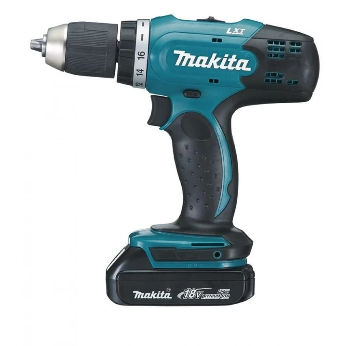 Makita Matkap Vidalama 18v