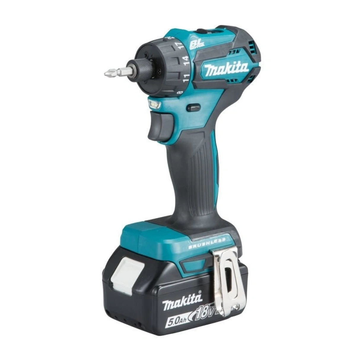 Makita Matkap Vidalama 18v